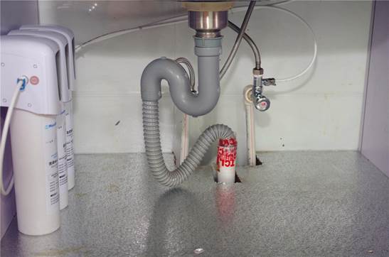 安裝簡單出水快，在家就能喝上健康好水——Mesonose凈水器體驗(yàn)